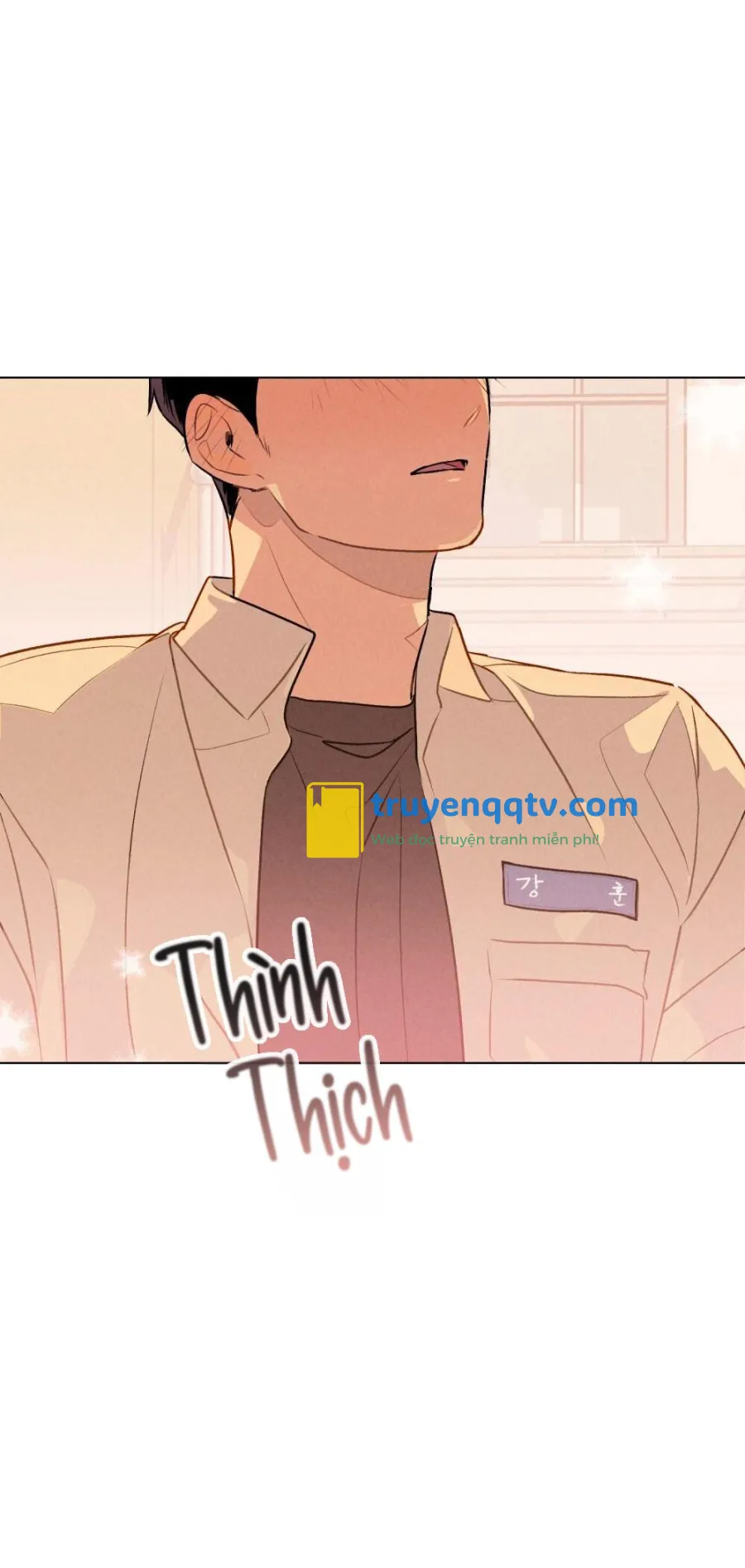 30 phút trước khi tỏ tình Chapter 11 - Next 11