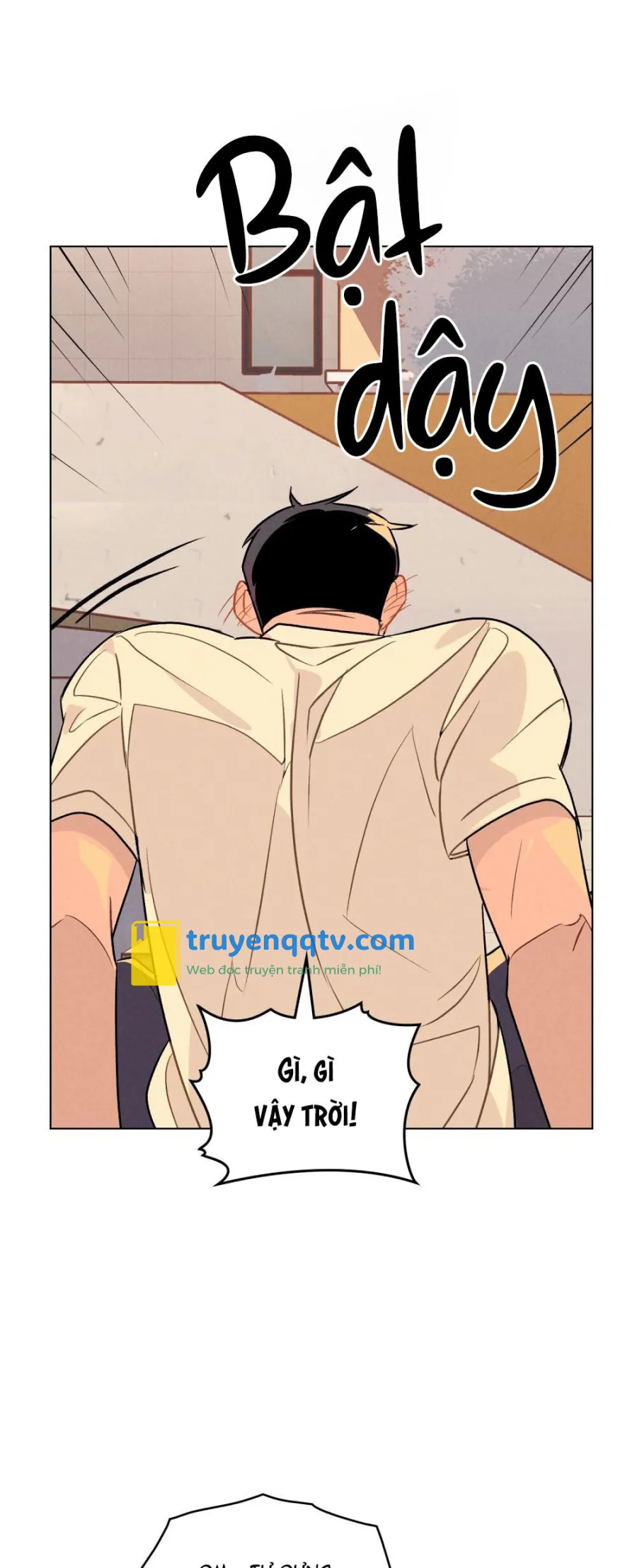 30 phút trước khi tỏ tình Chapter 10 - Next 10