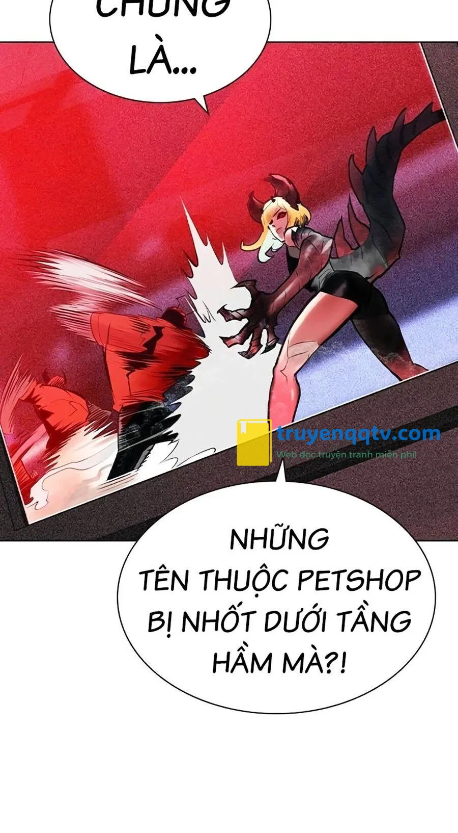 nhân trùng đại chiến chương 127 - Next chương 128