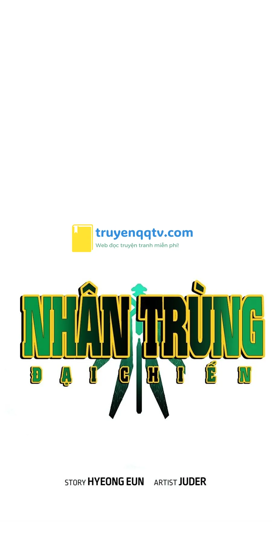 nhân trùng đại chiến chương 126 - Next chương 127