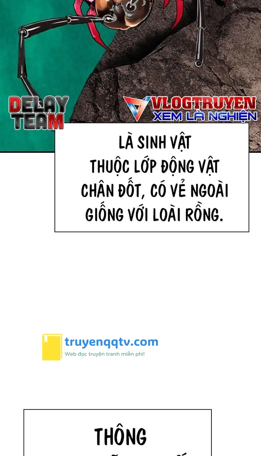 nhân trùng đại chiến chương 125 - Next chương 126