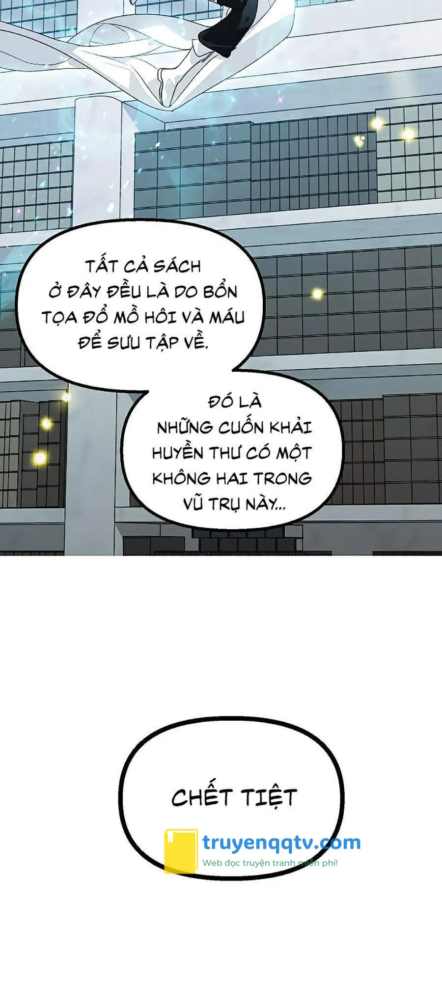 tôi là thợ săn có kĩ năng tự sát cấp sss Chapter 0 - Next chapter 1