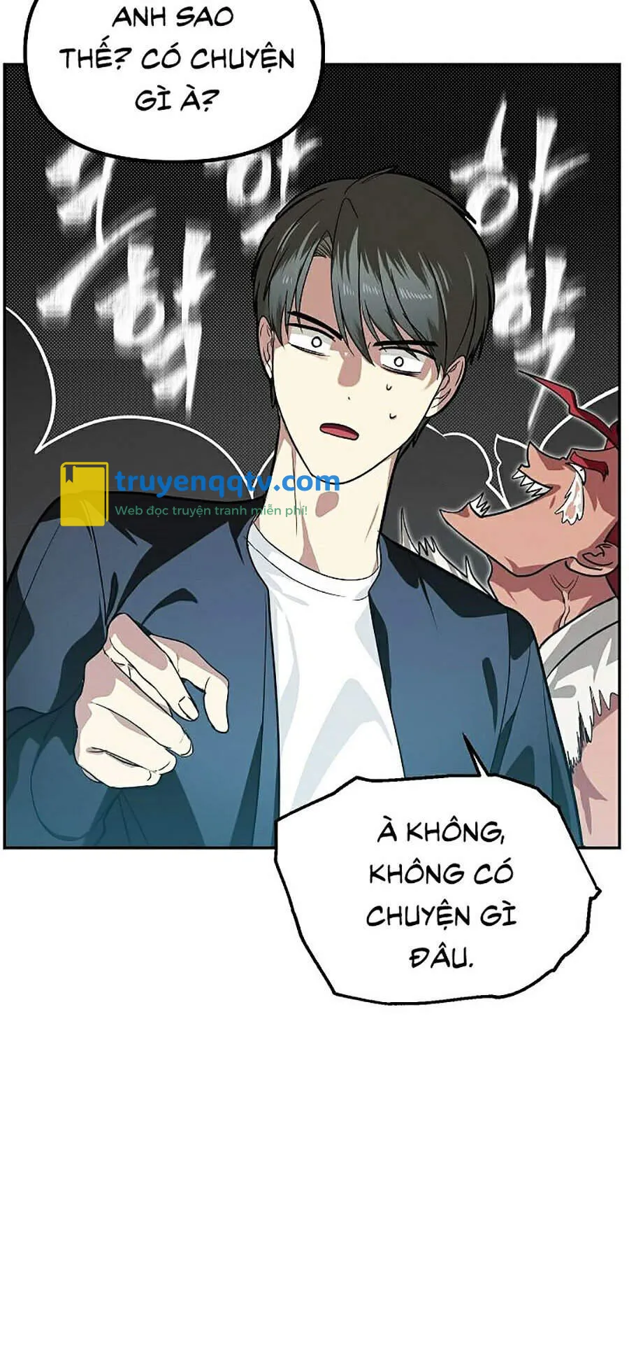 tôi là thợ săn có kĩ năng tự sát cấp sss Chapter 0 - Next chapter 1