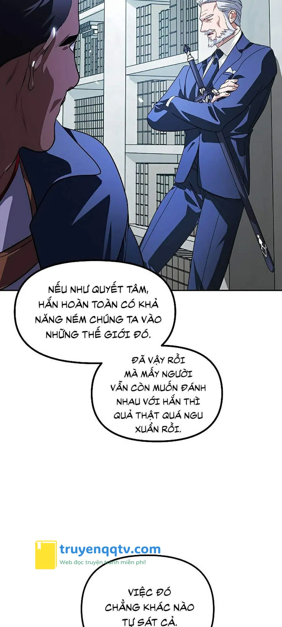 tôi là thợ săn có kĩ năng tự sát cấp sss Chapter 0 - Next chapter 1