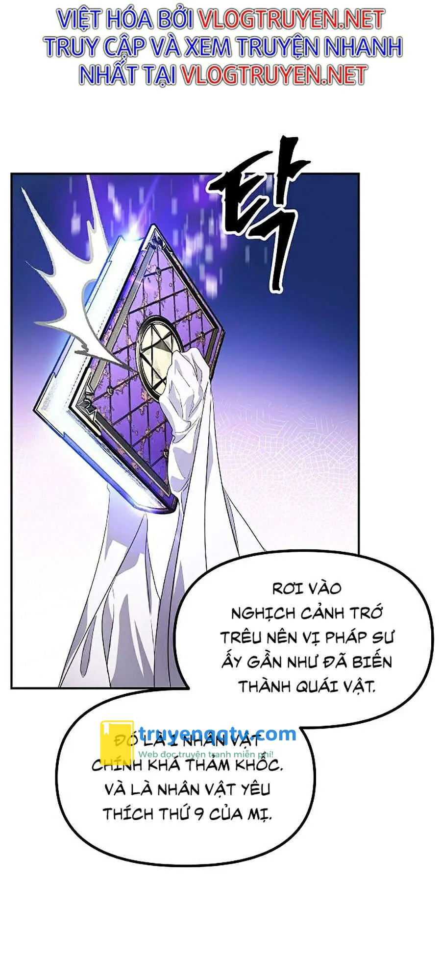 tôi là thợ săn có kĩ năng tự sát cấp sss Chapter 0 - Next chapter 1