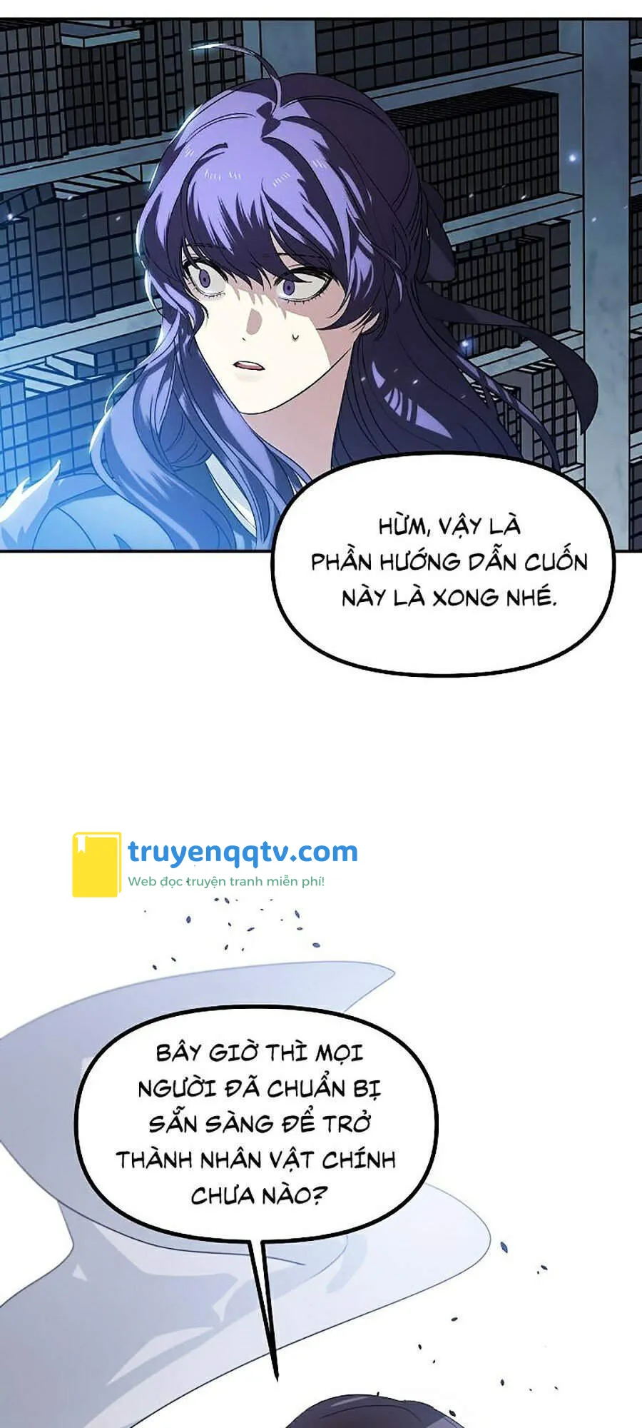 tôi là thợ săn có kĩ năng tự sát cấp sss Chapter 0 - Next chapter 1