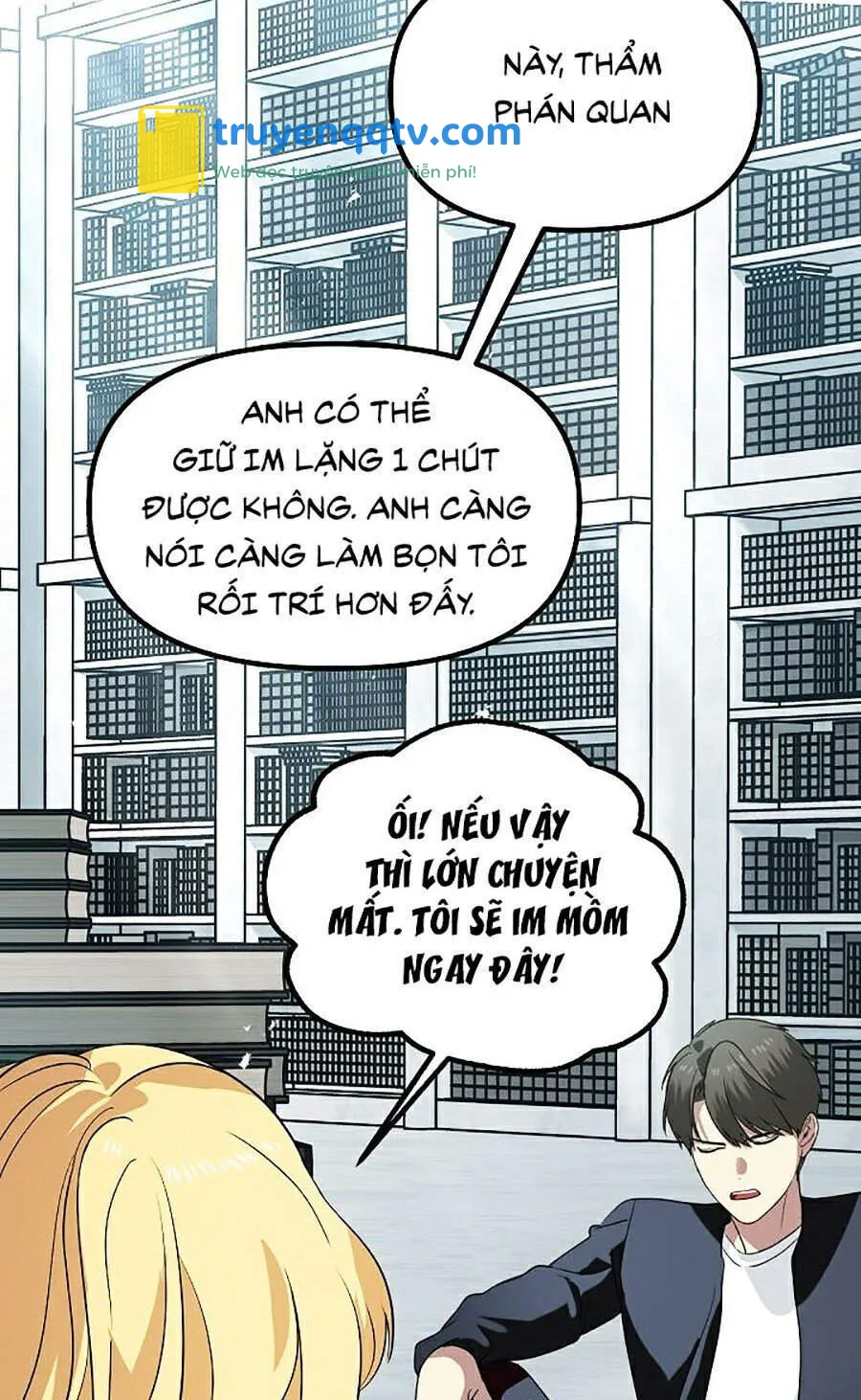 tôi là thợ săn có kĩ năng tự sát cấp sss Chapter 0 - Next chapter 1