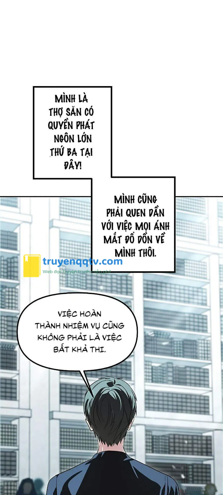 tôi là thợ săn có kĩ năng tự sát cấp sss Chapter 0 - Next chapter 1