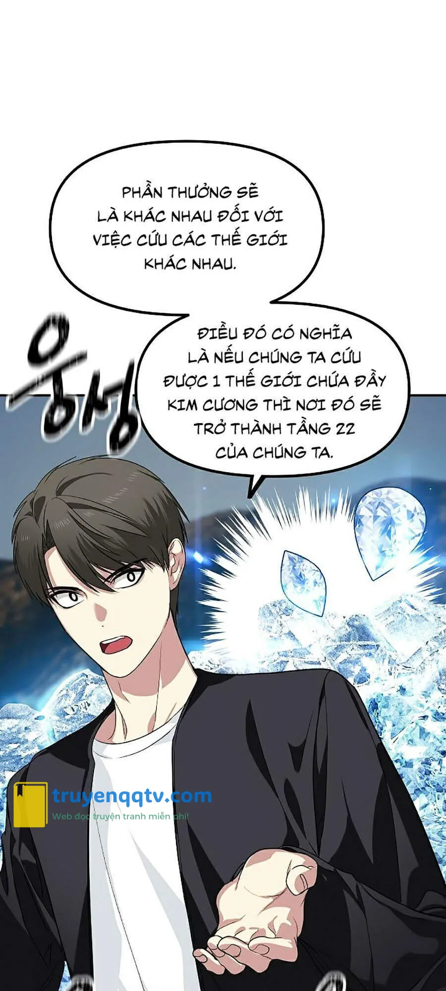 tôi là thợ săn có kĩ năng tự sát cấp sss Chapter 0 - Next chapter 1