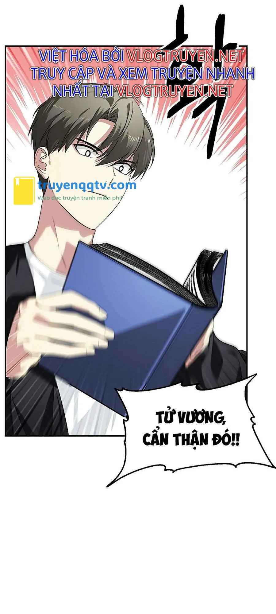 tôi là thợ săn có kĩ năng tự sát cấp sss Chapter 0 - Next chapter 1