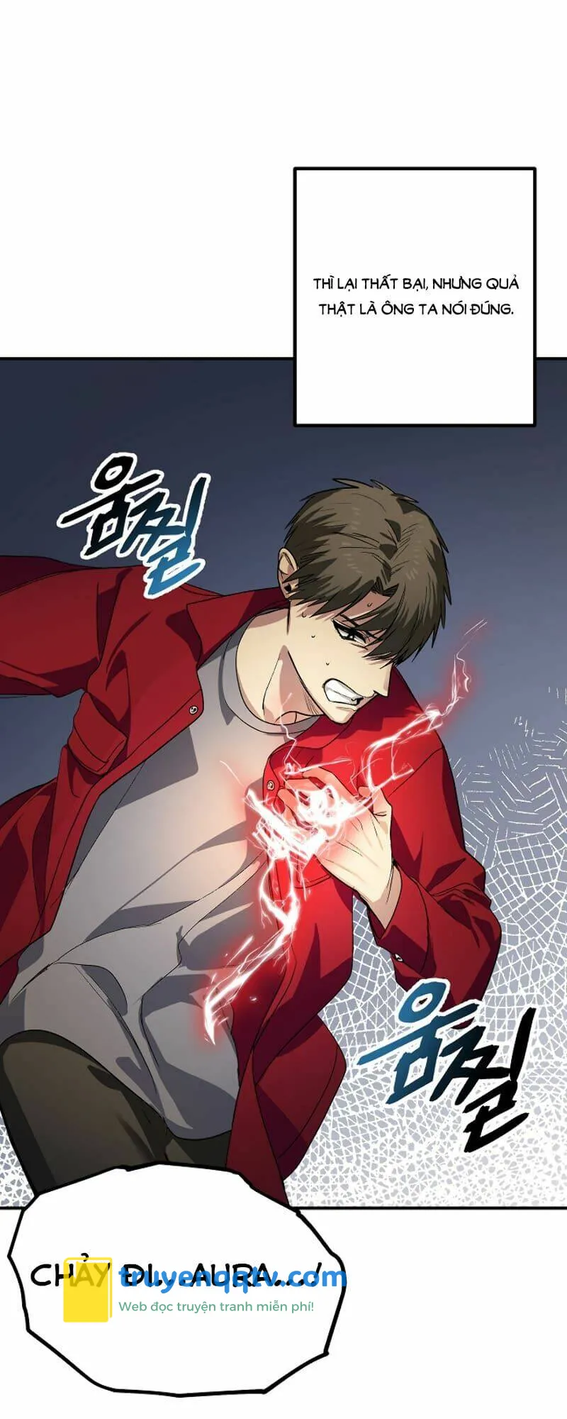 tôi là thợ săn có kĩ năng tự sát cấp sss chapter 11 - Next chapter 12