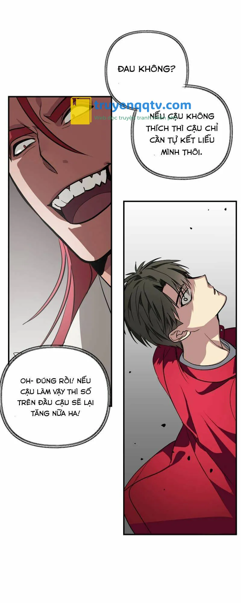 tôi là thợ săn có kĩ năng tự sát cấp sss chapter 11 - Next chapter 12