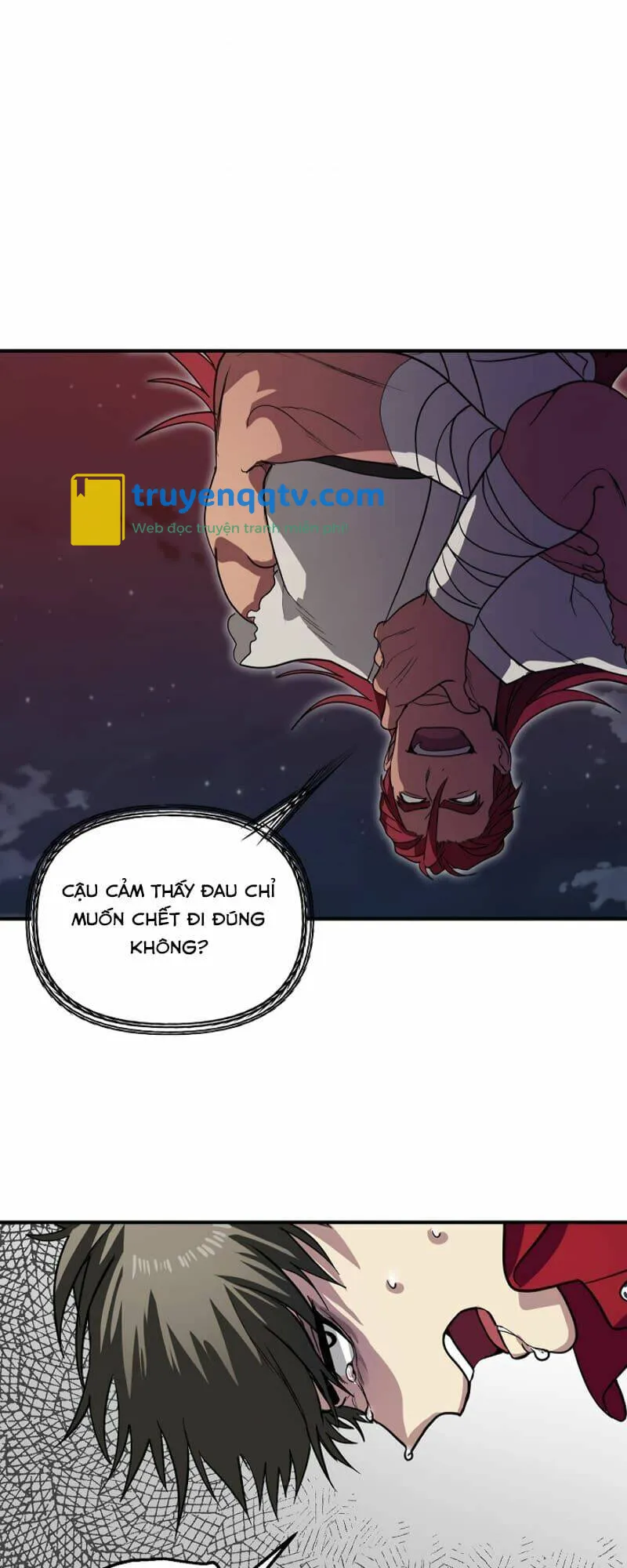 tôi là thợ săn có kĩ năng tự sát cấp sss chapter 11 - Next chapter 12