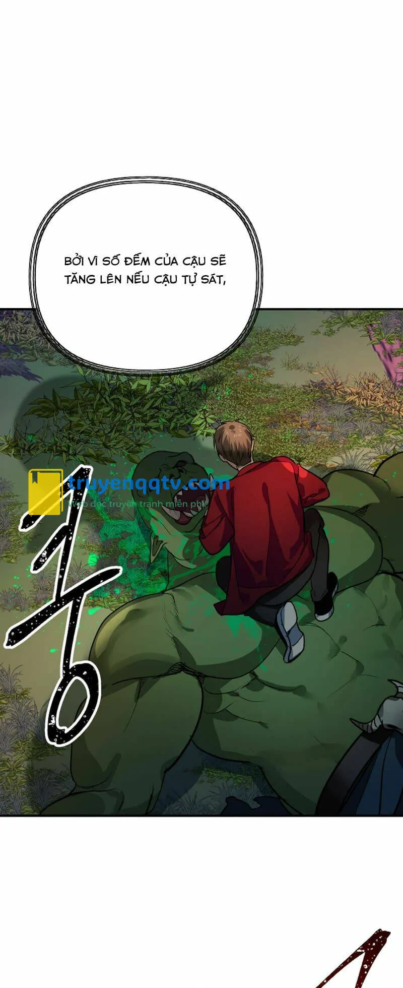 tôi là thợ săn có kĩ năng tự sát cấp sss chapter 11 - Next chapter 12