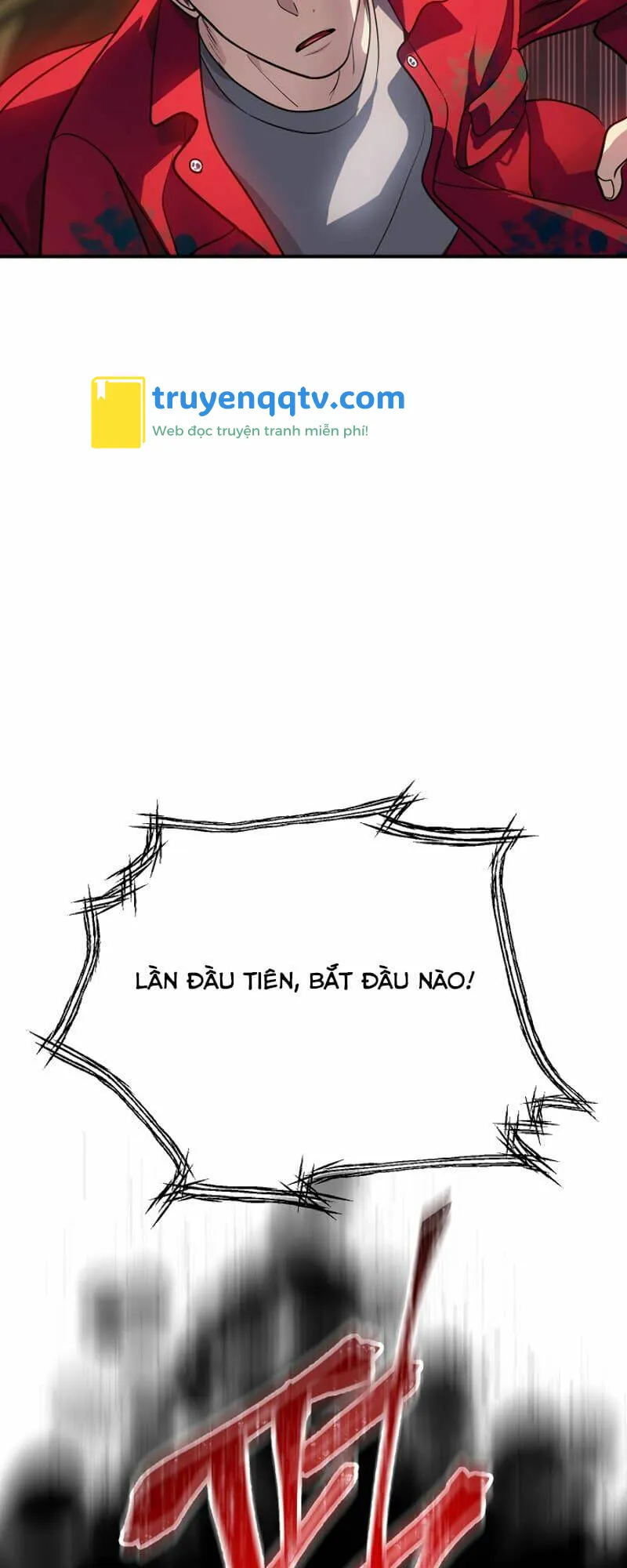 tôi là thợ săn có kĩ năng tự sát cấp sss chapter 11 - Next chapter 12