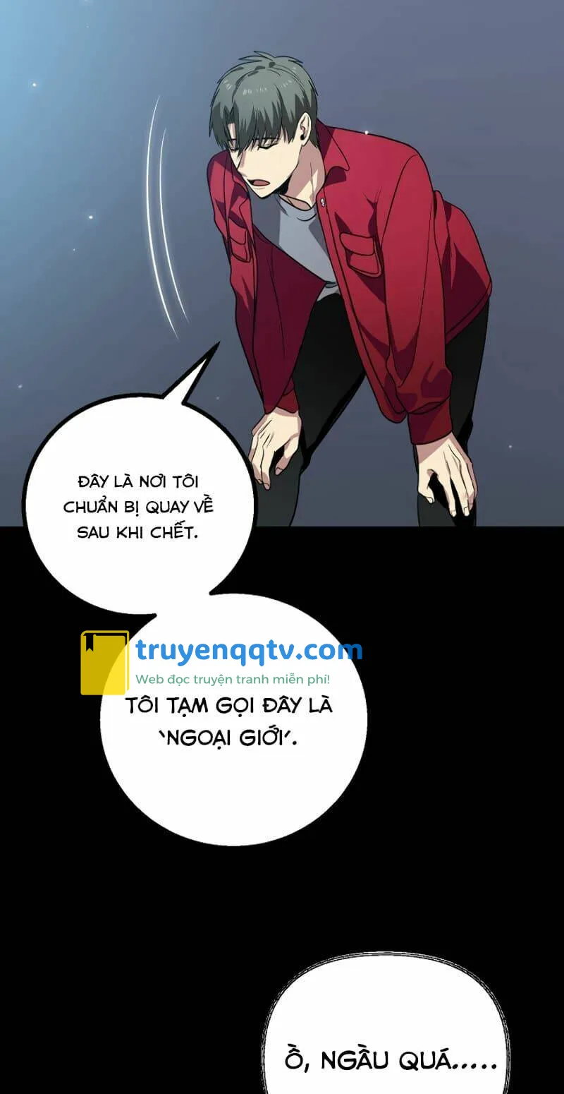 tôi là thợ săn có kĩ năng tự sát cấp sss chapter 11 - Next chapter 12