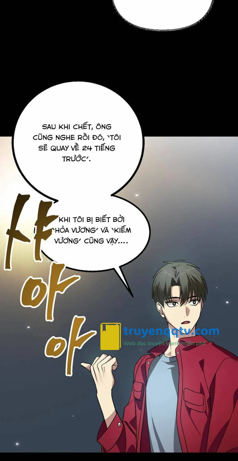 tôi là thợ săn có kĩ năng tự sát cấp sss chapter 11 - Next chapter 12