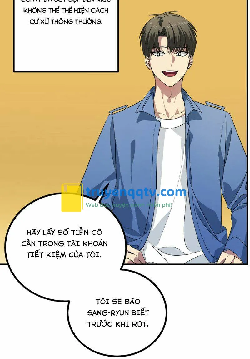 tôi là thợ săn có kĩ năng tự sát cấp sss chapter 10 - Next chapter 11