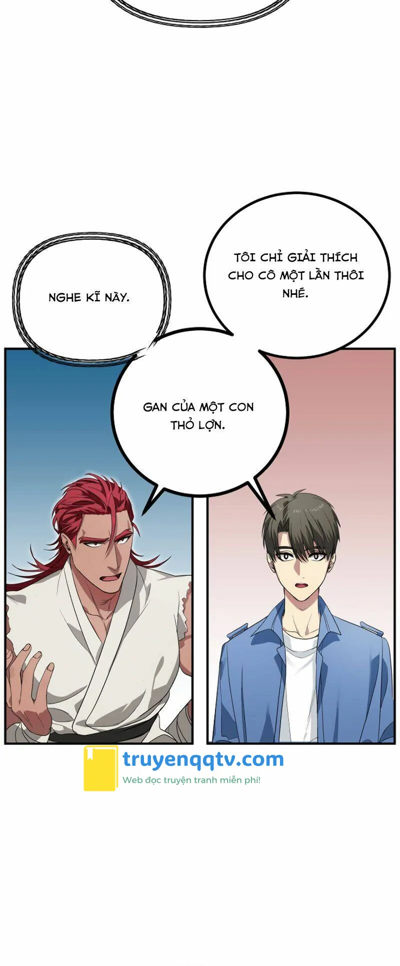 tôi là thợ săn có kĩ năng tự sát cấp sss chapter 10 - Next chapter 11