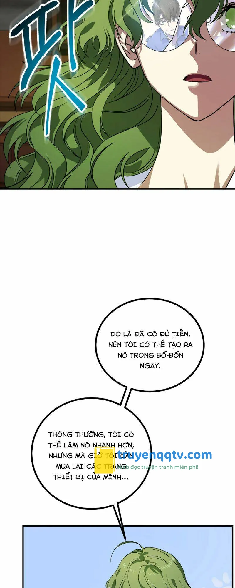 tôi là thợ săn có kĩ năng tự sát cấp sss chapter 10 - Next chapter 11