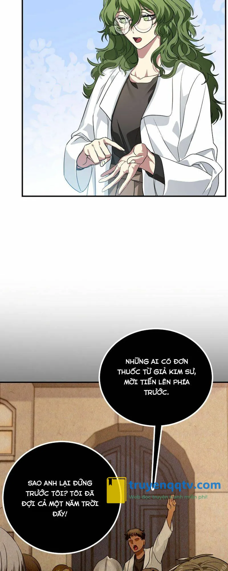 tôi là thợ săn có kĩ năng tự sát cấp sss chapter 10 - Next chapter 11