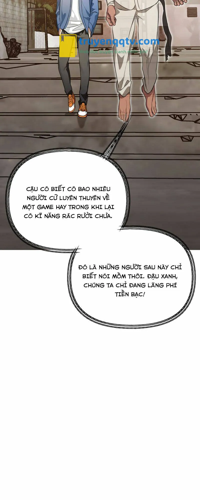 tôi là thợ săn có kĩ năng tự sát cấp sss chapter 10 - Next chapter 11