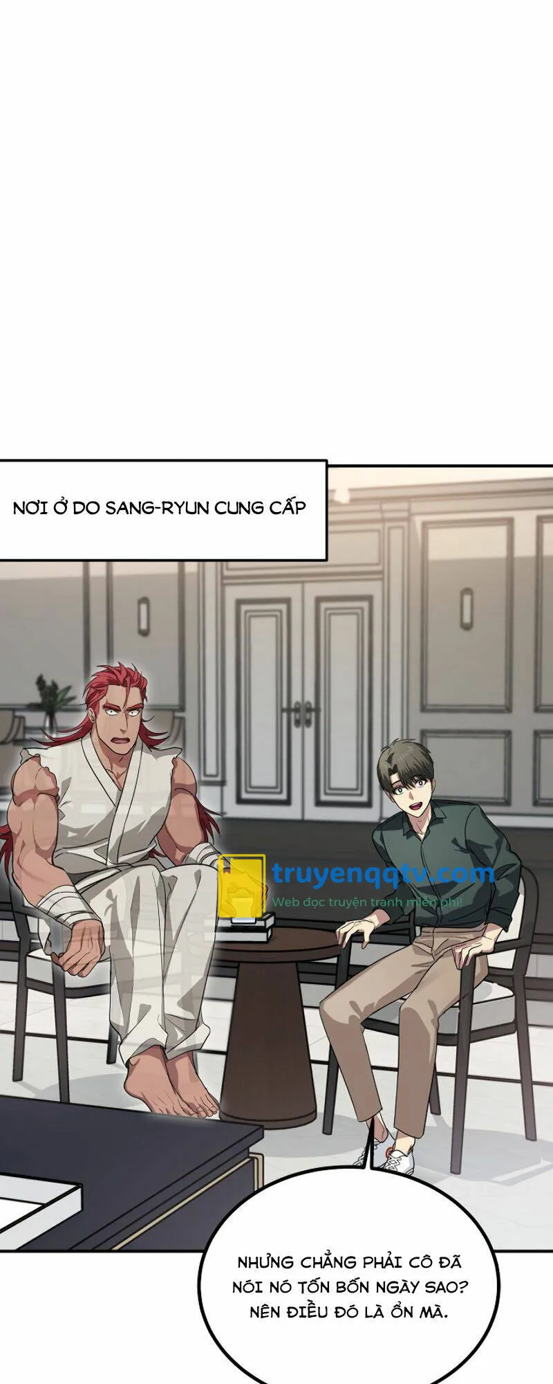 tôi là thợ săn có kĩ năng tự sát cấp sss chapter 10 - Next chapter 11