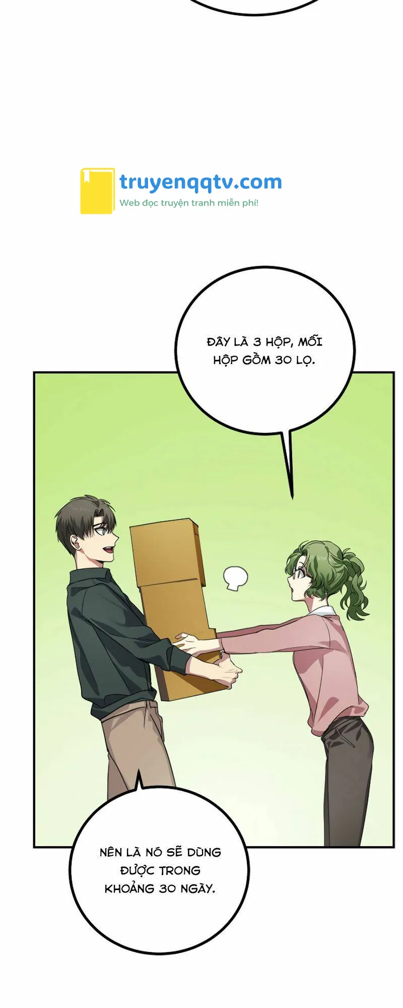 tôi là thợ săn có kĩ năng tự sát cấp sss chapter 10 - Next chapter 11