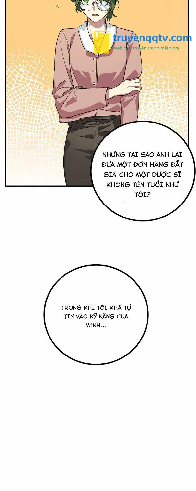 tôi là thợ săn có kĩ năng tự sát cấp sss chapter 10 - Next chapter 11