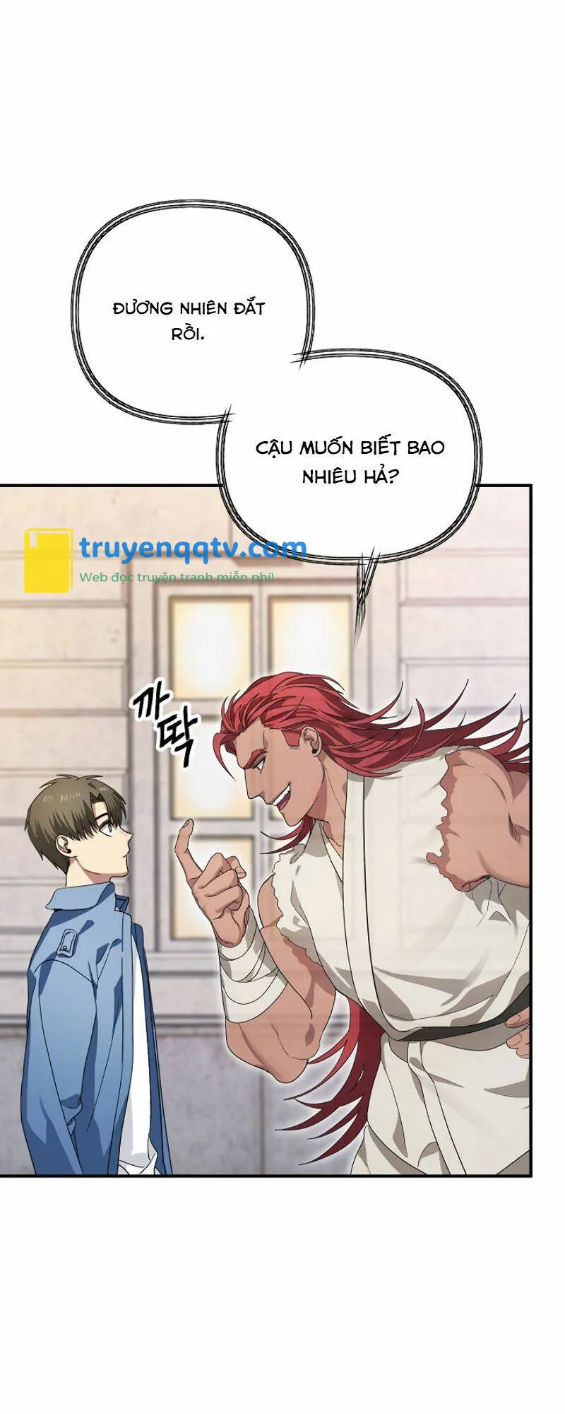 tôi là thợ săn có kĩ năng tự sát cấp sss chapter 9 - Next chapter 10