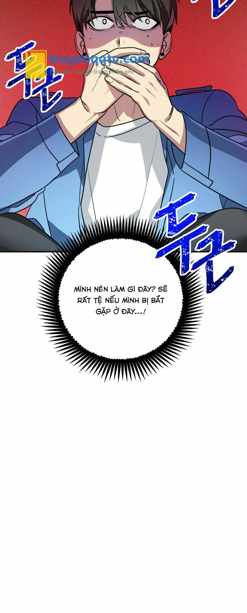 tôi là thợ săn có kĩ năng tự sát cấp sss chapter 9 - Next chapter 10