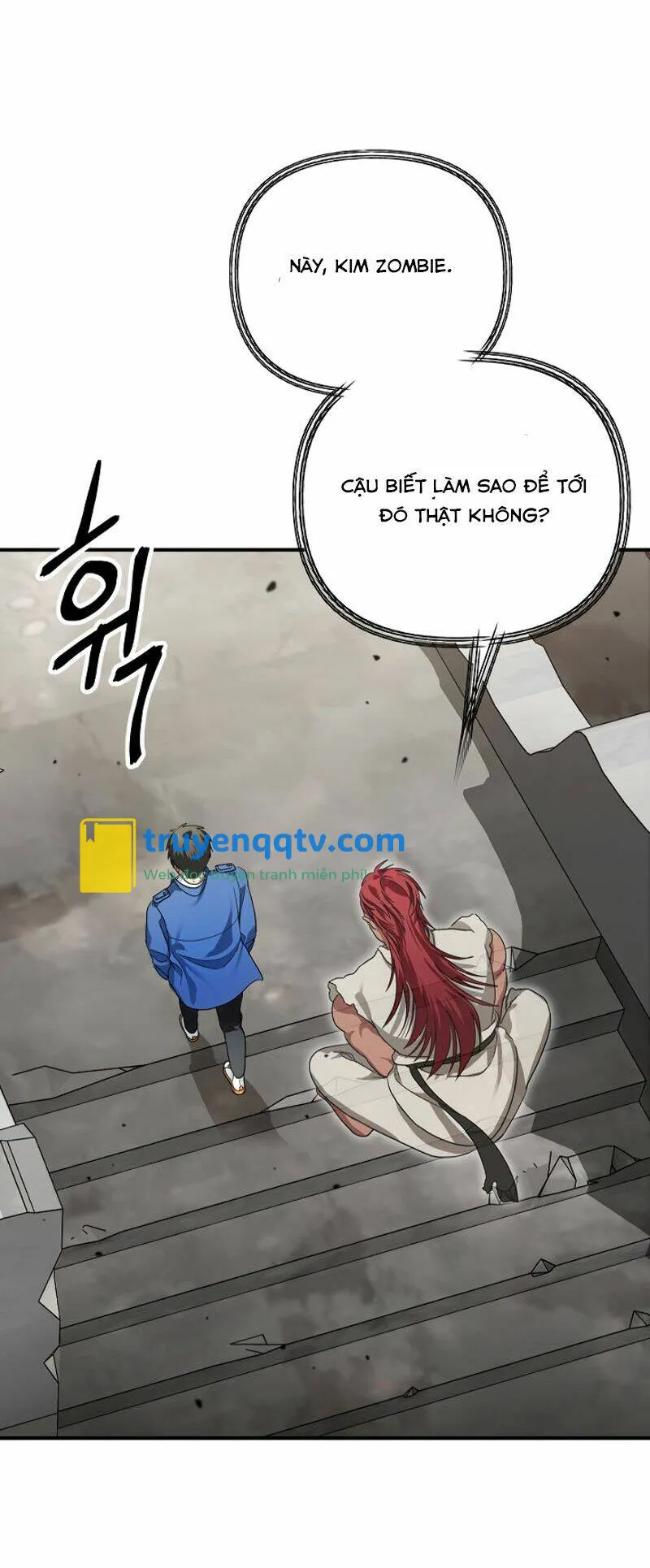 tôi là thợ săn có kĩ năng tự sát cấp sss chapter 9 - Next chapter 10