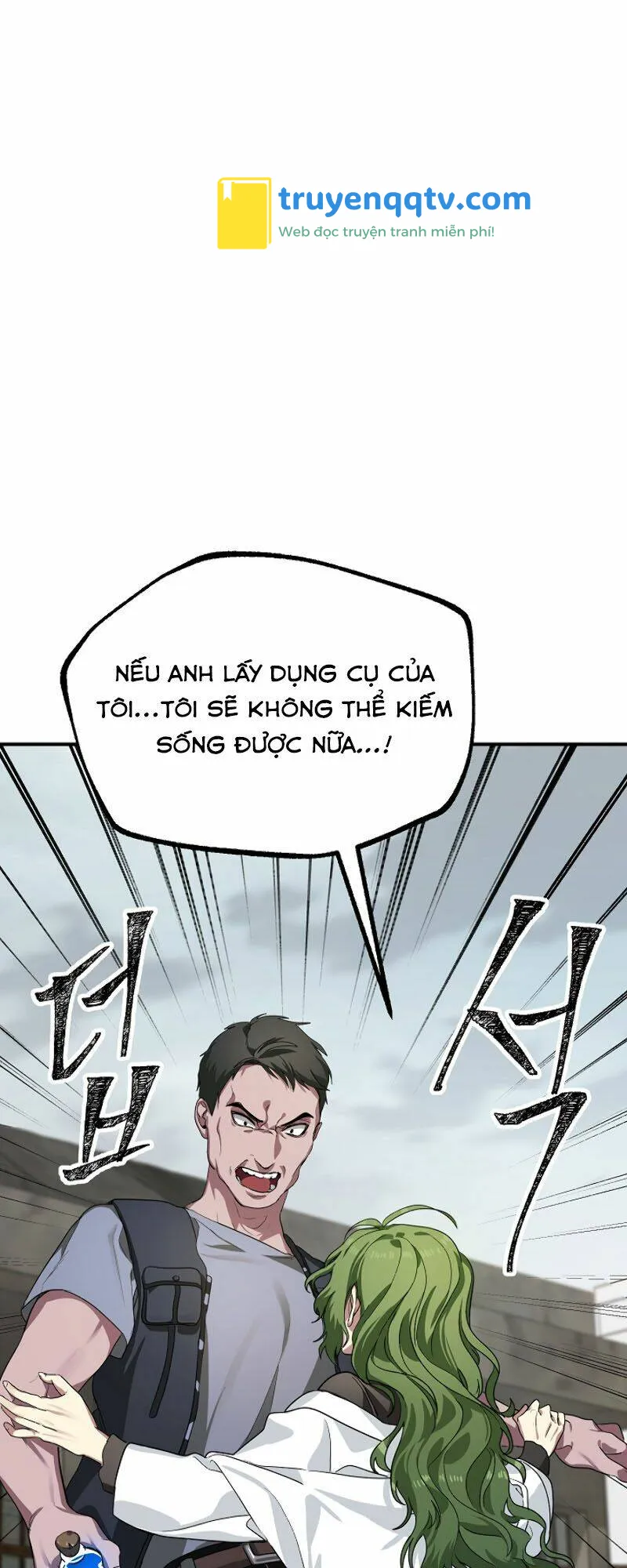 tôi là thợ săn có kĩ năng tự sát cấp sss chapter 9 - Next chapter 10