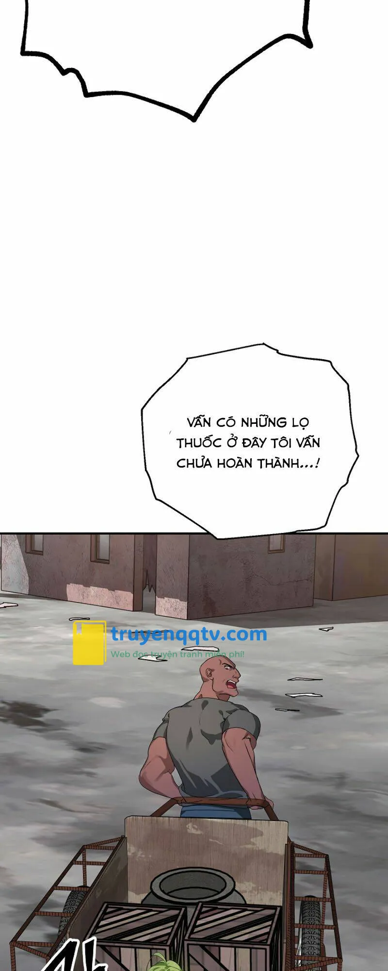 tôi là thợ săn có kĩ năng tự sát cấp sss chapter 9 - Next chapter 10