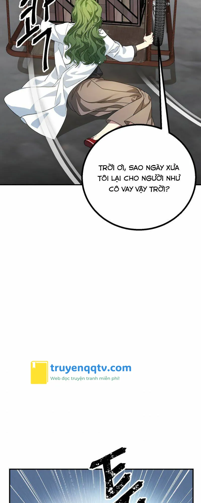 tôi là thợ săn có kĩ năng tự sát cấp sss chapter 9 - Next chapter 10