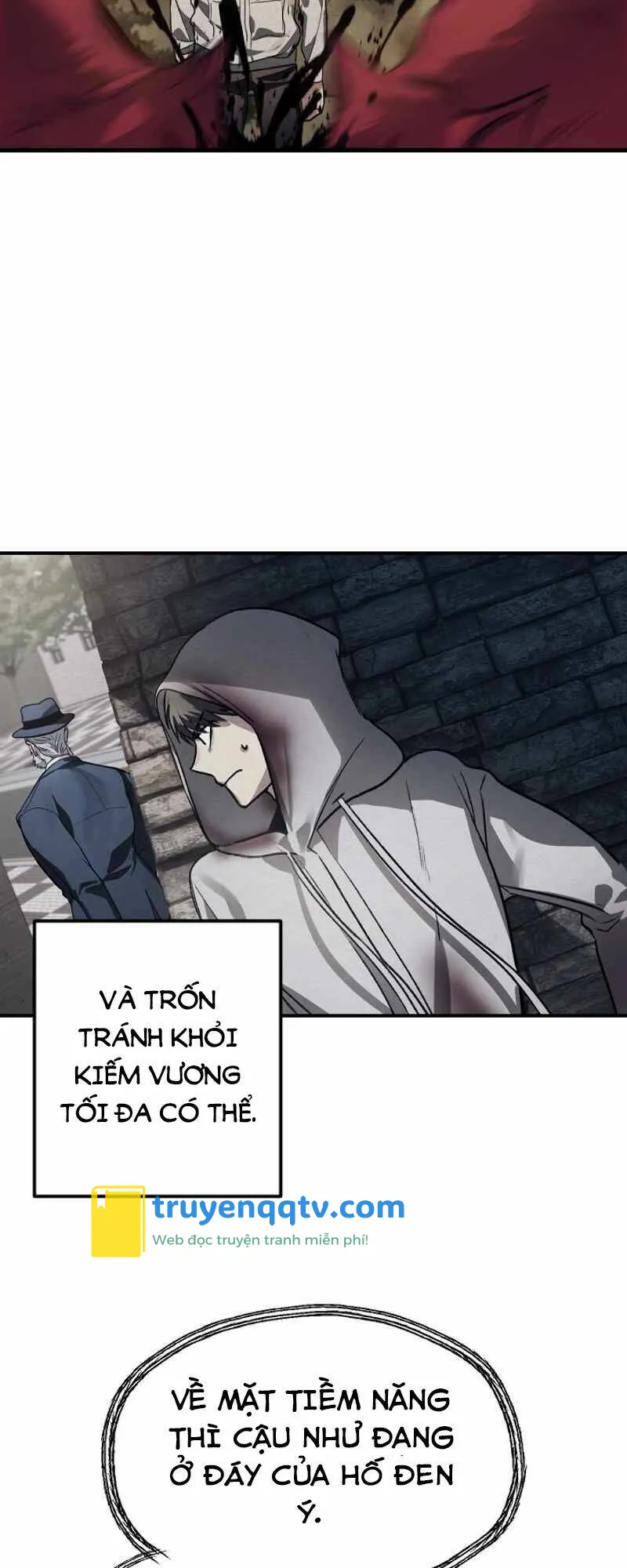 tôi là thợ săn có kĩ năng tự sát cấp sss chapter 8 - Next chapter 9