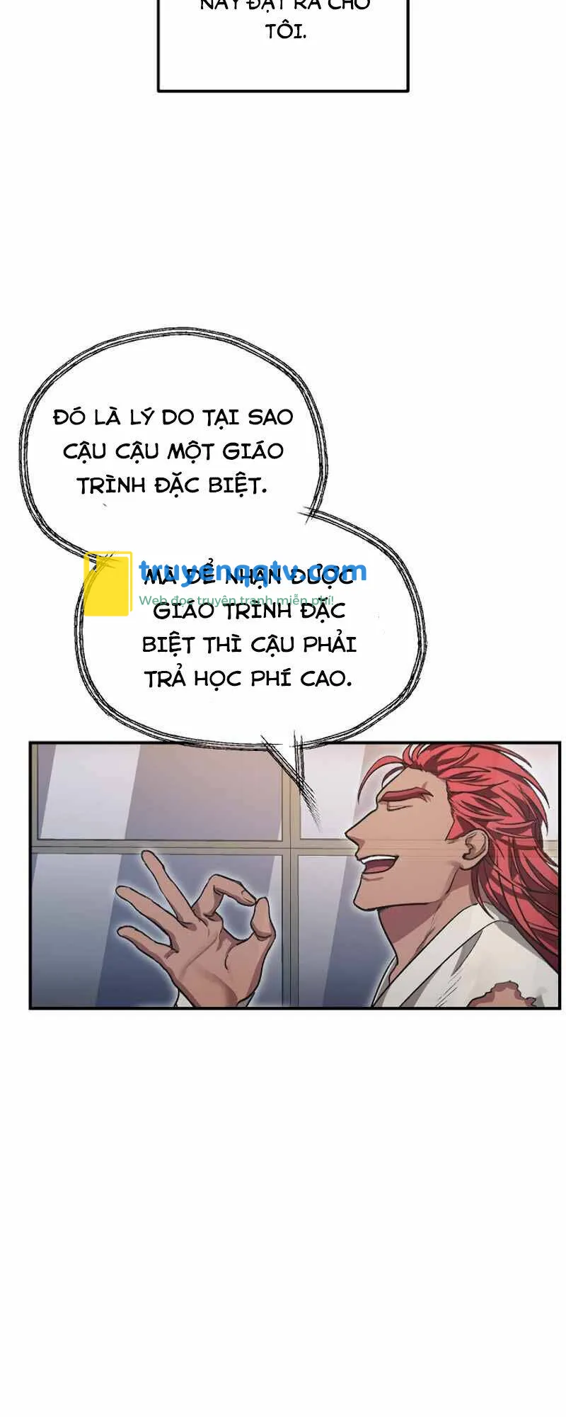 tôi là thợ săn có kĩ năng tự sát cấp sss chapter 8 - Next chapter 9