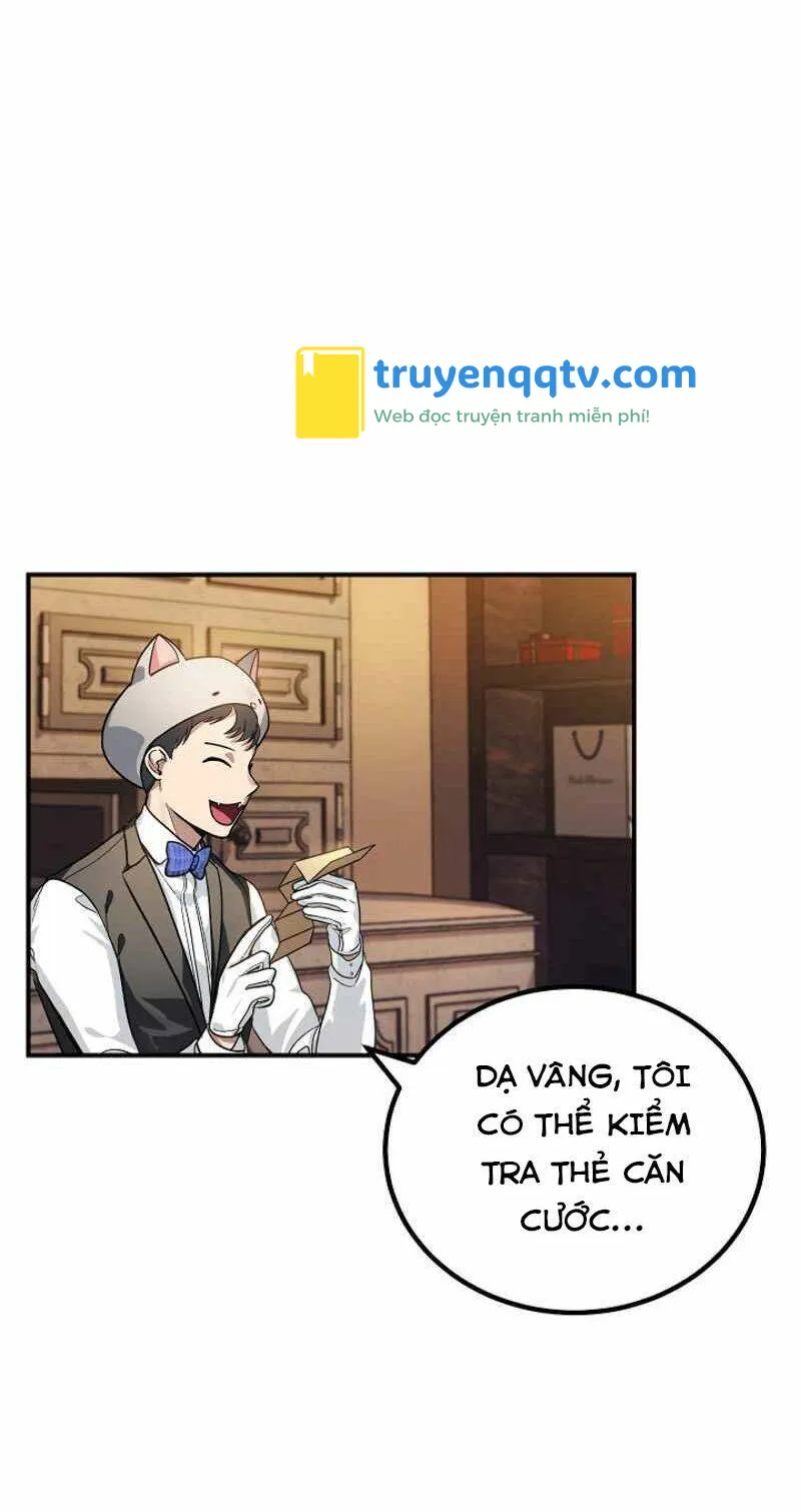 tôi là thợ săn có kĩ năng tự sát cấp sss chapter 8 - Next chapter 9