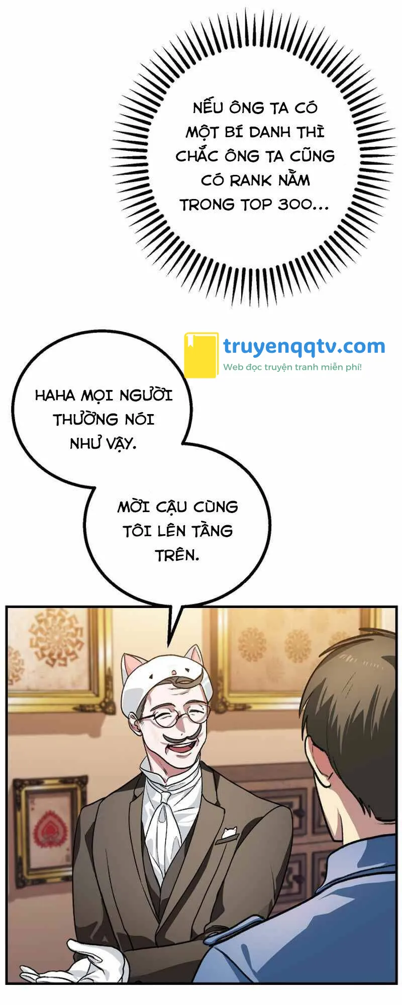 tôi là thợ săn có kĩ năng tự sát cấp sss chapter 8 - Next chapter 9