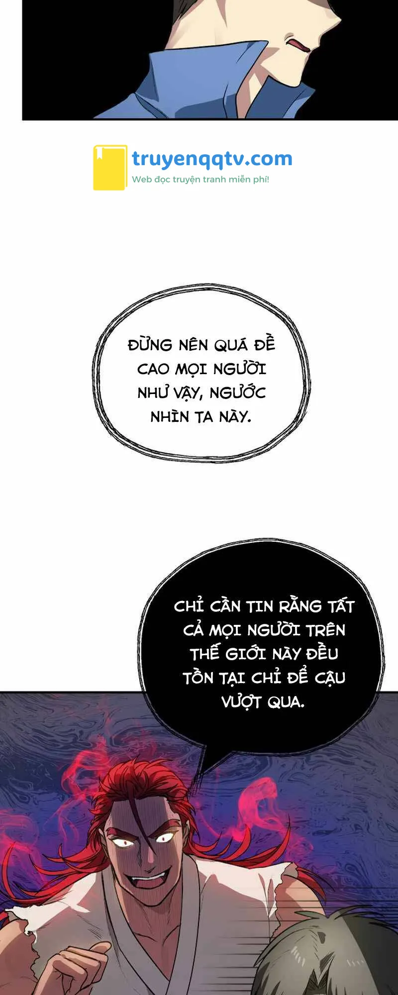 tôi là thợ săn có kĩ năng tự sát cấp sss chapter 8 - Next chapter 9