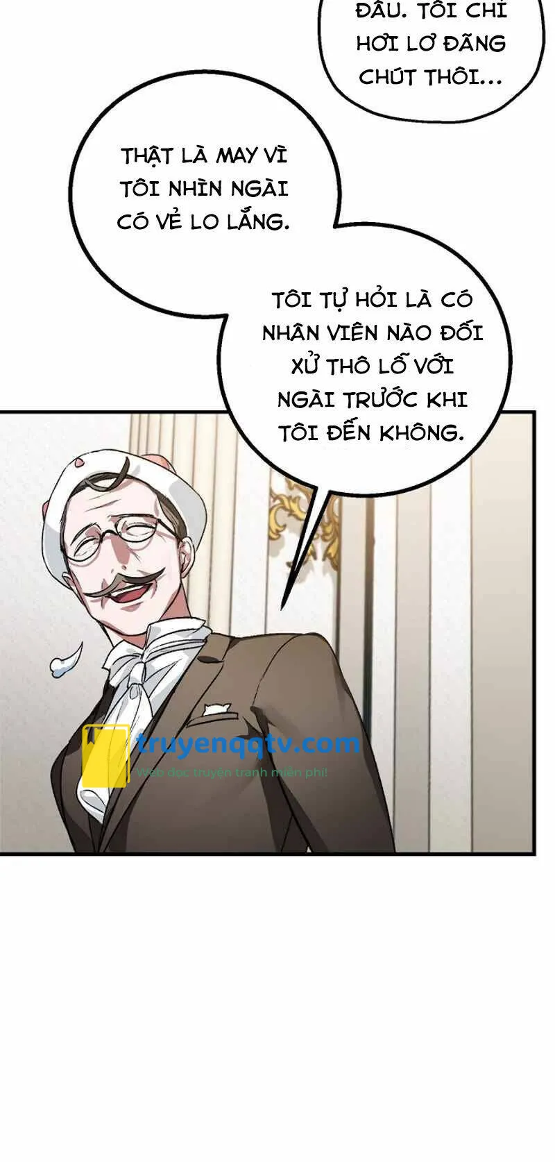 tôi là thợ săn có kĩ năng tự sát cấp sss chapter 8 - Next chapter 9