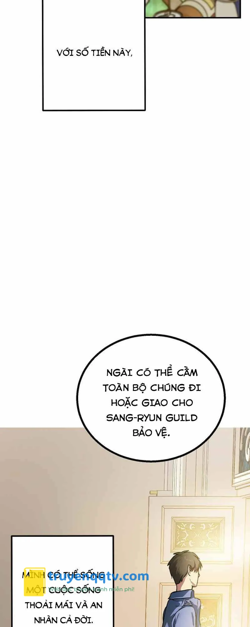 tôi là thợ săn có kĩ năng tự sát cấp sss chapter 8 - Next chapter 9