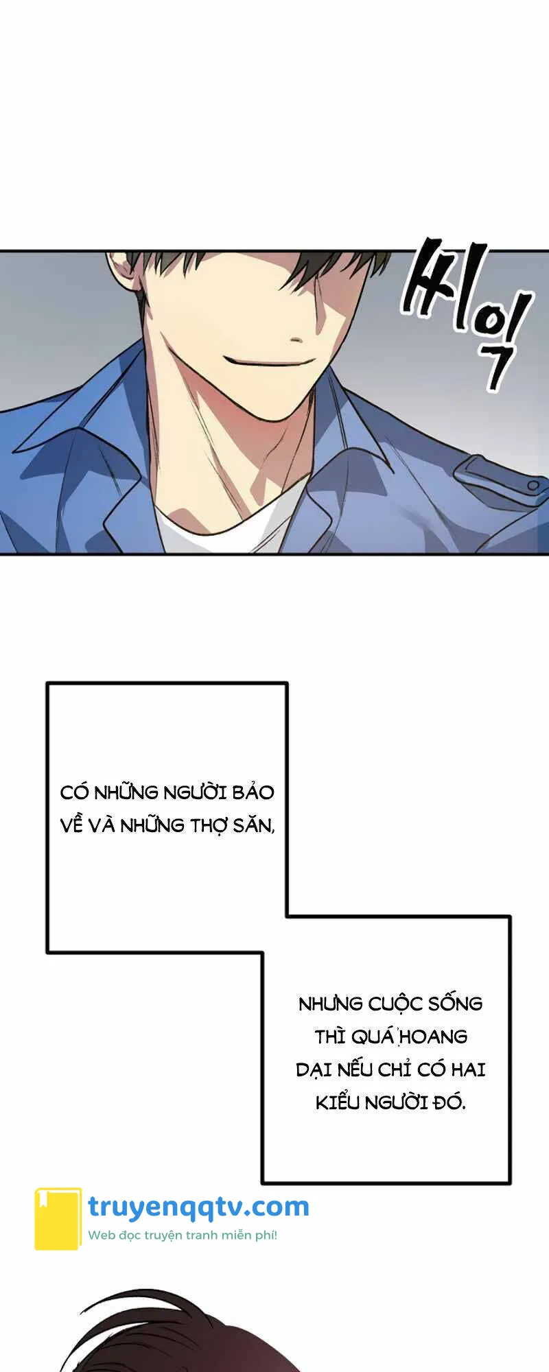 tôi là thợ săn có kĩ năng tự sát cấp sss chapter 8 - Next chapter 9