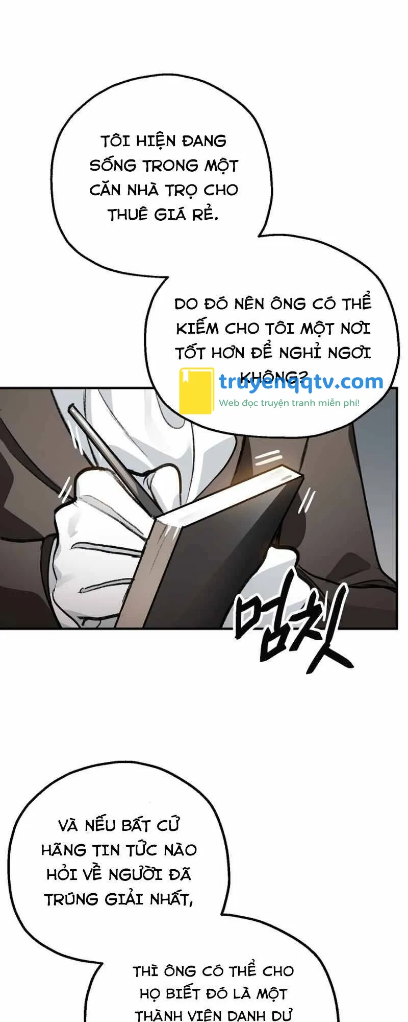 tôi là thợ săn có kĩ năng tự sát cấp sss chapter 8 - Next chapter 9