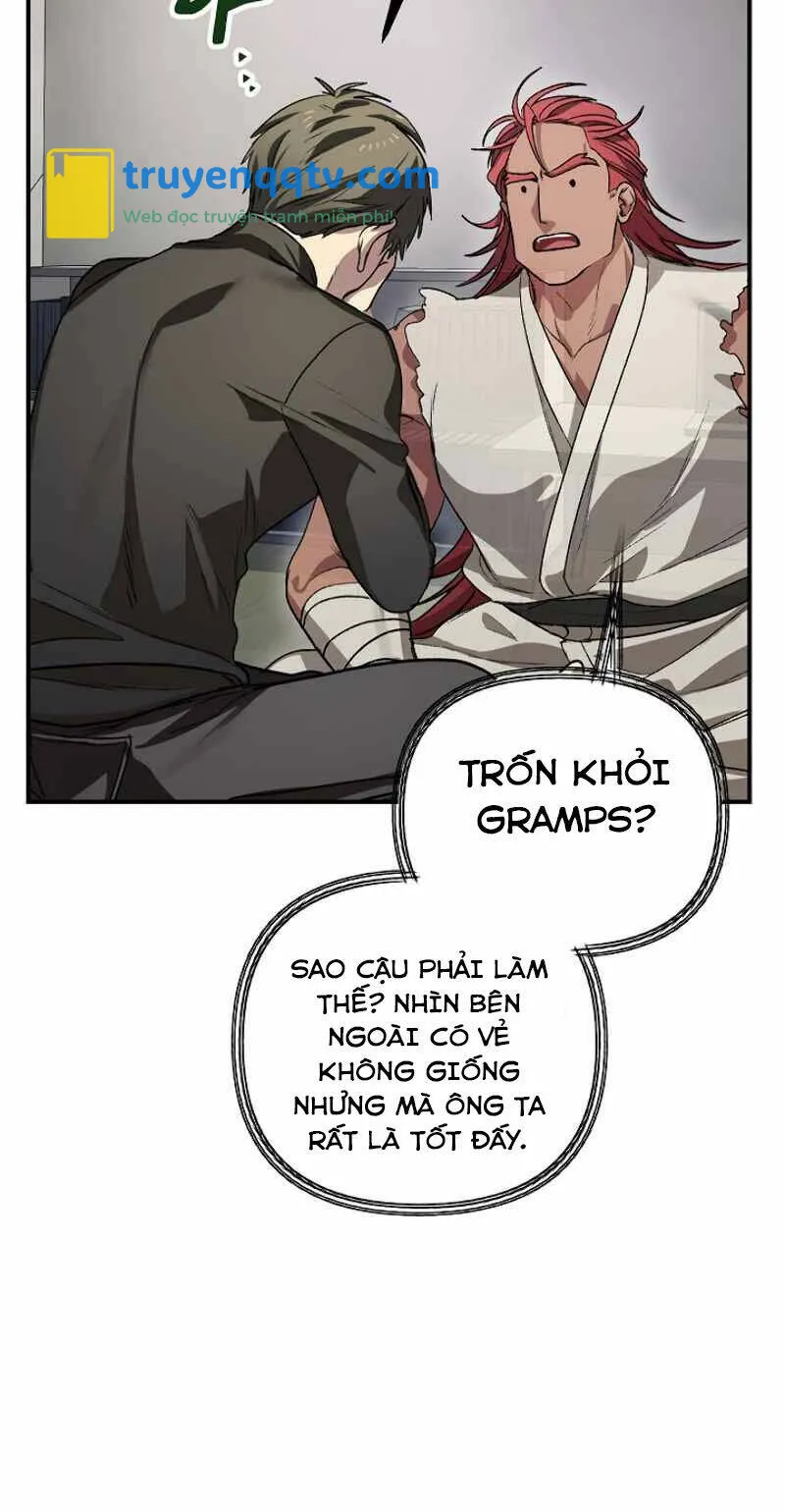 tôi là thợ săn có kĩ năng tự sát cấp sss chapter 7 - Next chapter 8