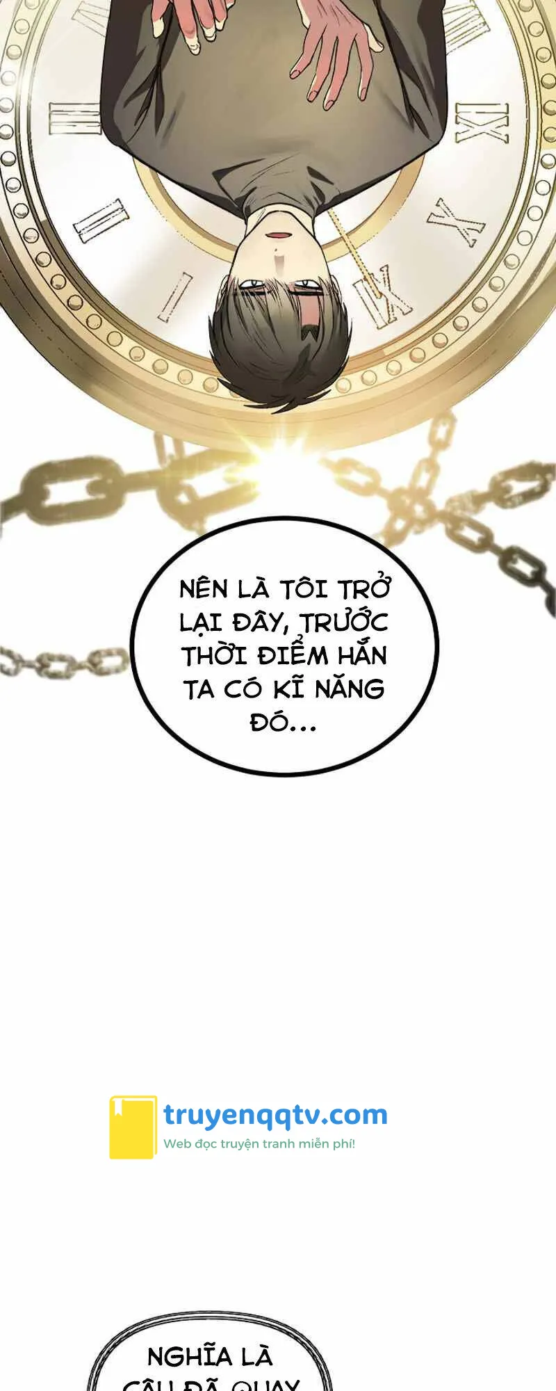 tôi là thợ săn có kĩ năng tự sát cấp sss chapter 7 - Next chapter 8