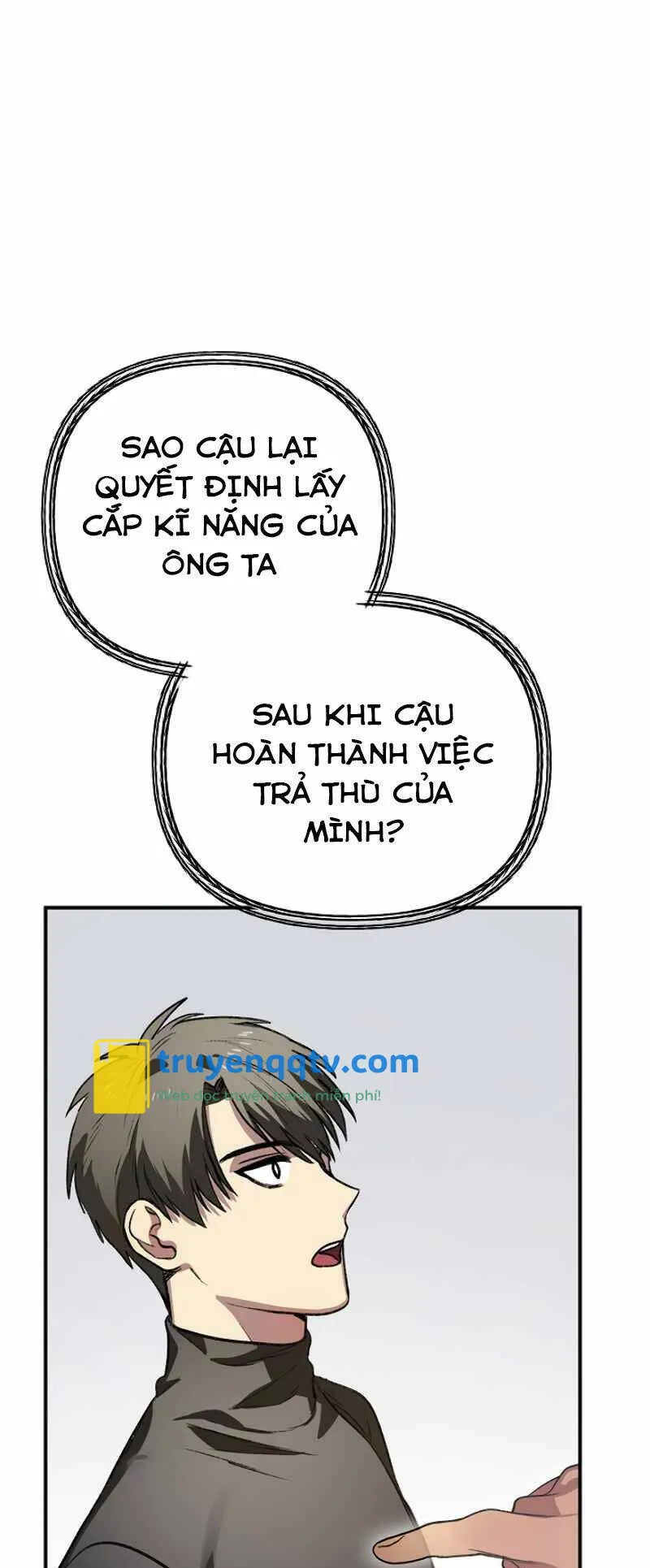 tôi là thợ săn có kĩ năng tự sát cấp sss chapter 7 - Next chapter 8