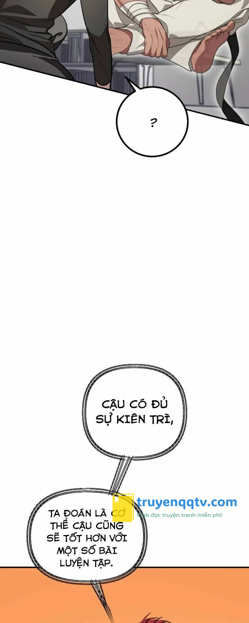 tôi là thợ săn có kĩ năng tự sát cấp sss chapter 7 - Next chapter 8