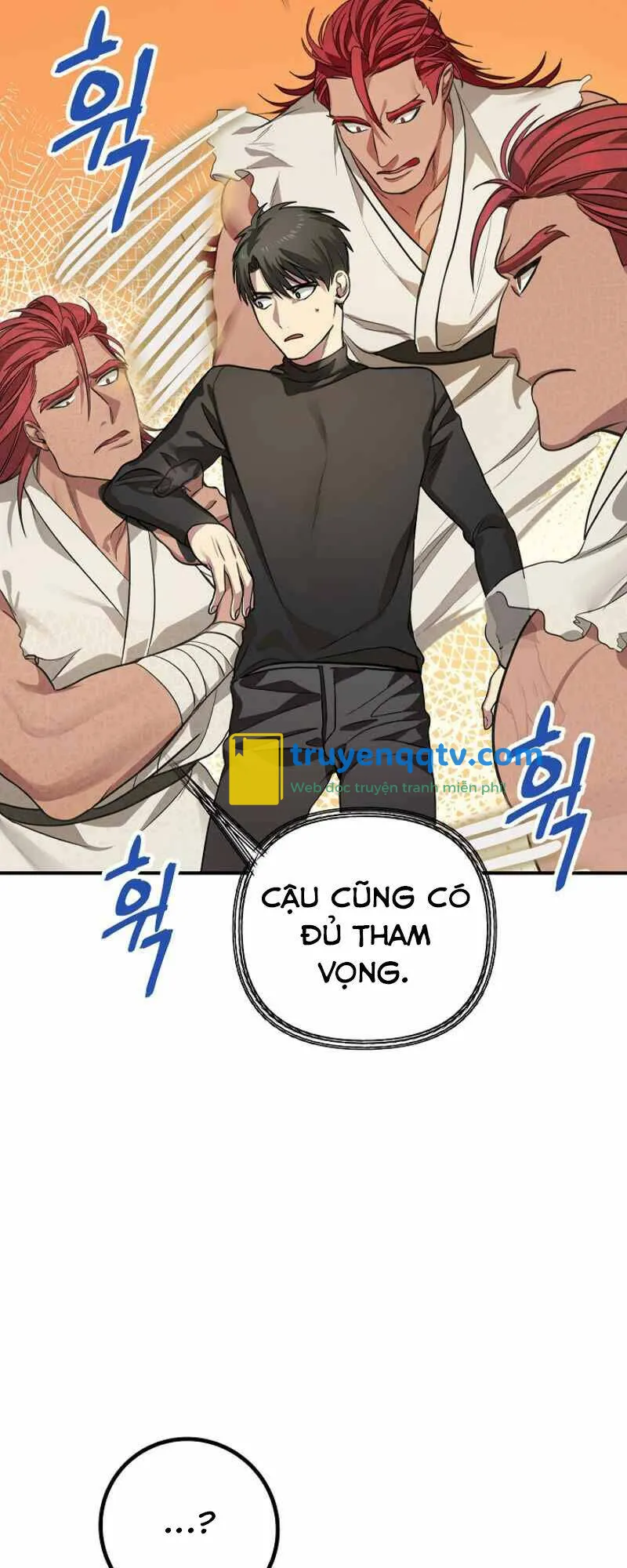 tôi là thợ săn có kĩ năng tự sát cấp sss chapter 7 - Next chapter 8