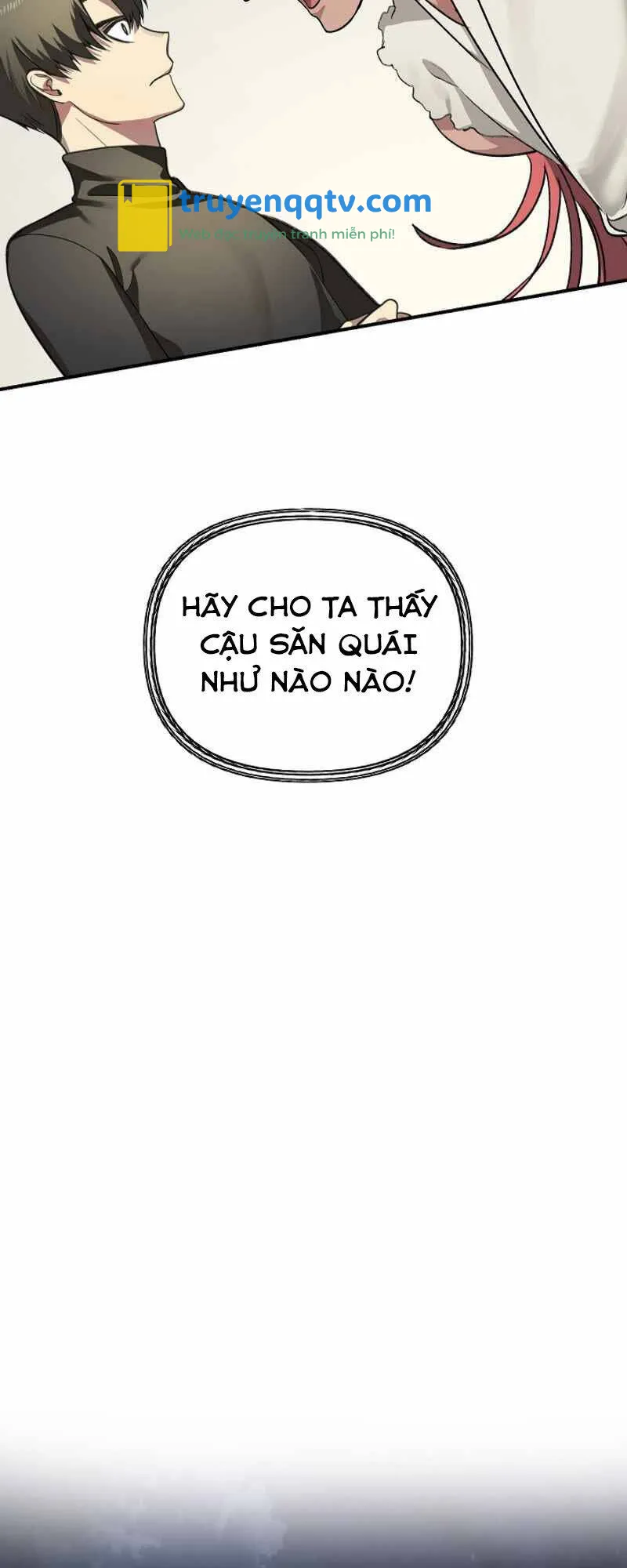 tôi là thợ săn có kĩ năng tự sát cấp sss chapter 7 - Next chapter 8